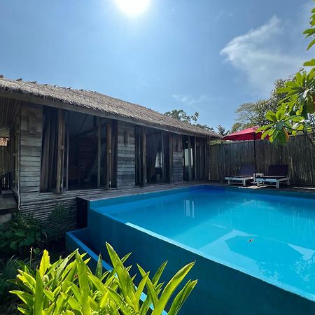 Koh Pu Villa Koh Jum Zewnętrze zdjęcie