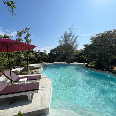 Koh Pu Villa Koh Jum Zewnętrze zdjęcie