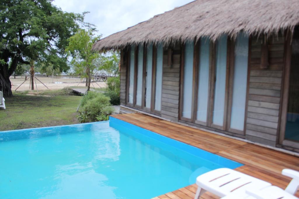 Koh Pu Villa Koh Jum Zewnętrze zdjęcie