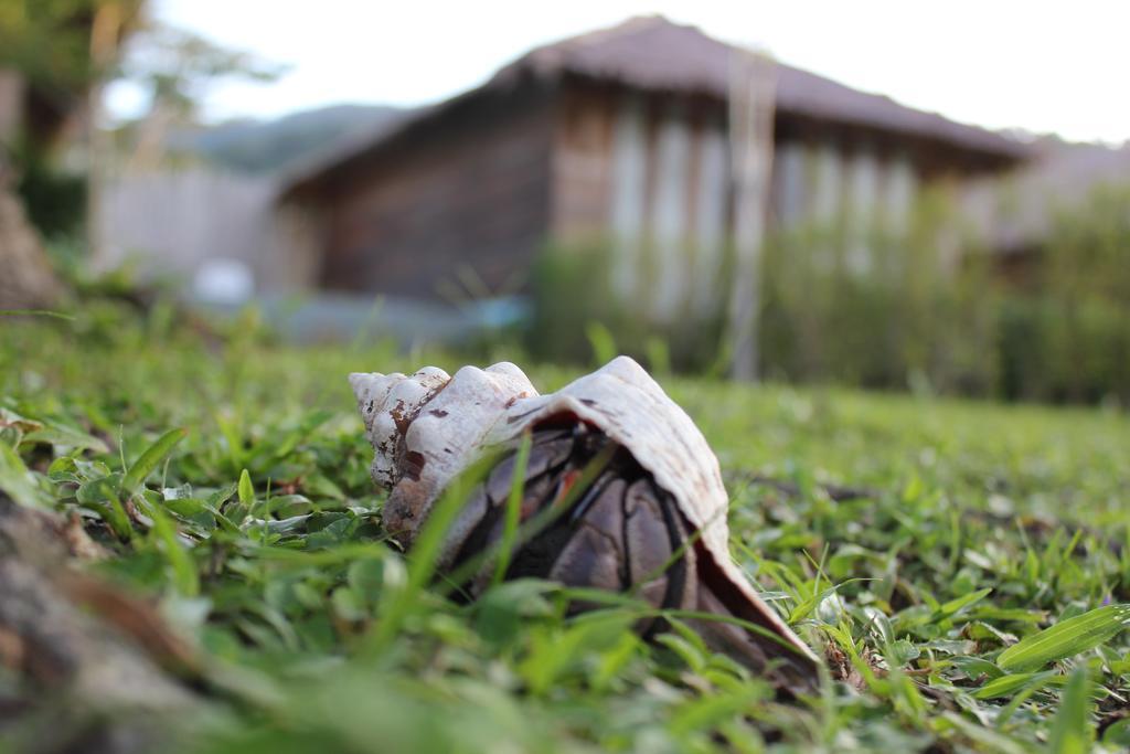Koh Pu Villa Koh Jum Zewnętrze zdjęcie