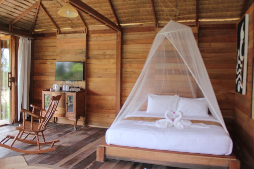 Koh Pu Villa Koh Jum Zewnętrze zdjęcie
