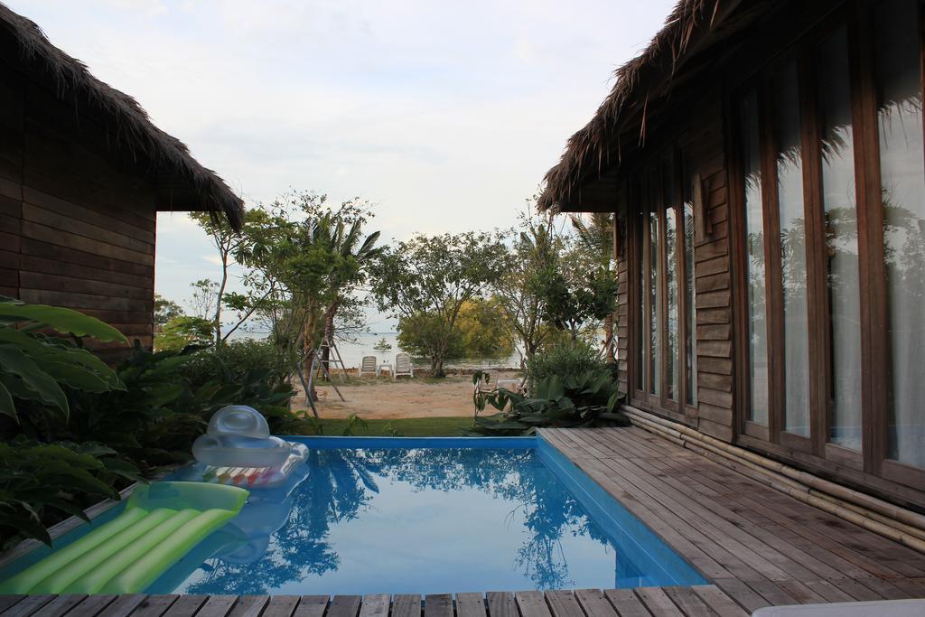 Koh Pu Villa Koh Jum Zewnętrze zdjęcie