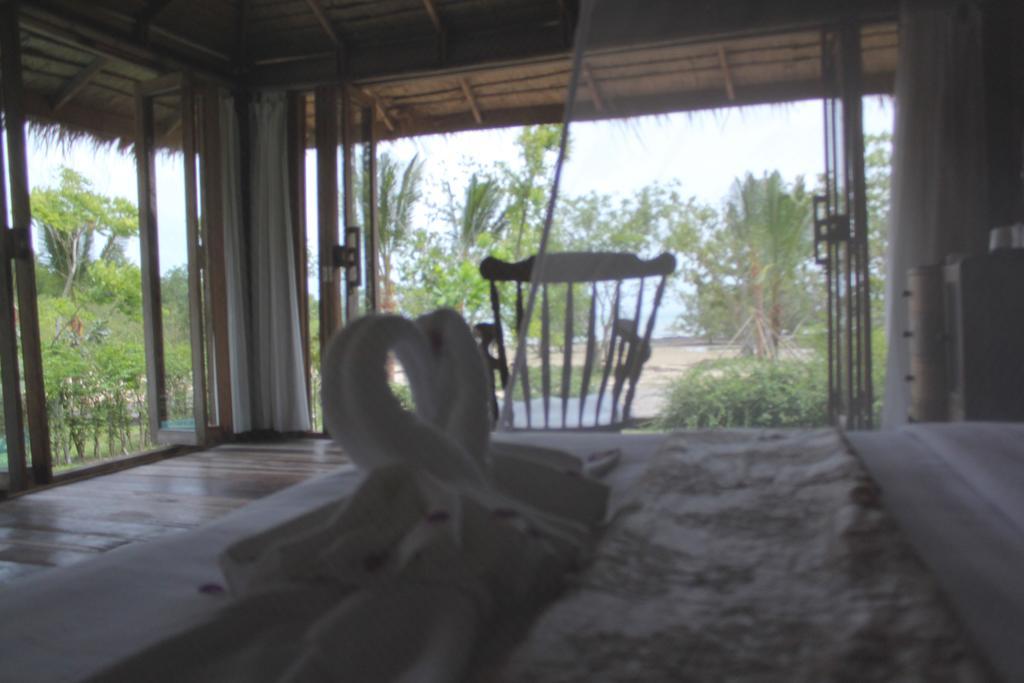 Koh Pu Villa Koh Jum Zewnętrze zdjęcie