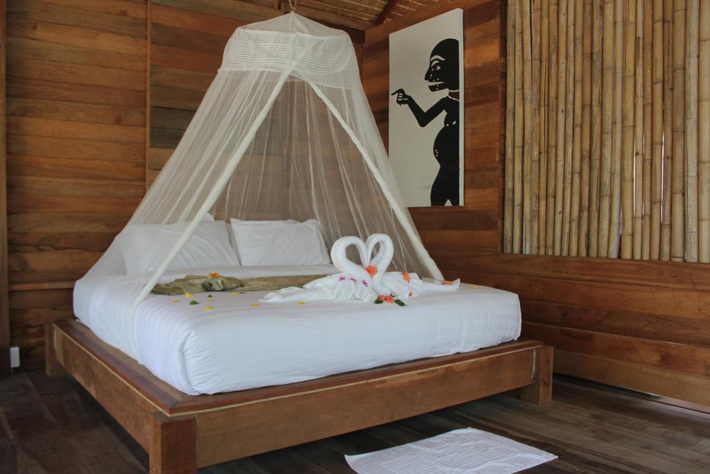Koh Pu Villa Koh Jum Zewnętrze zdjęcie
