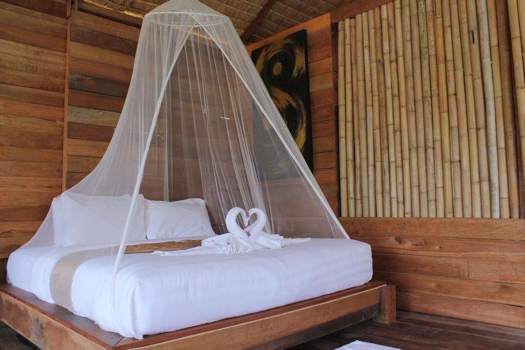 Koh Pu Villa Koh Jum Zewnętrze zdjęcie