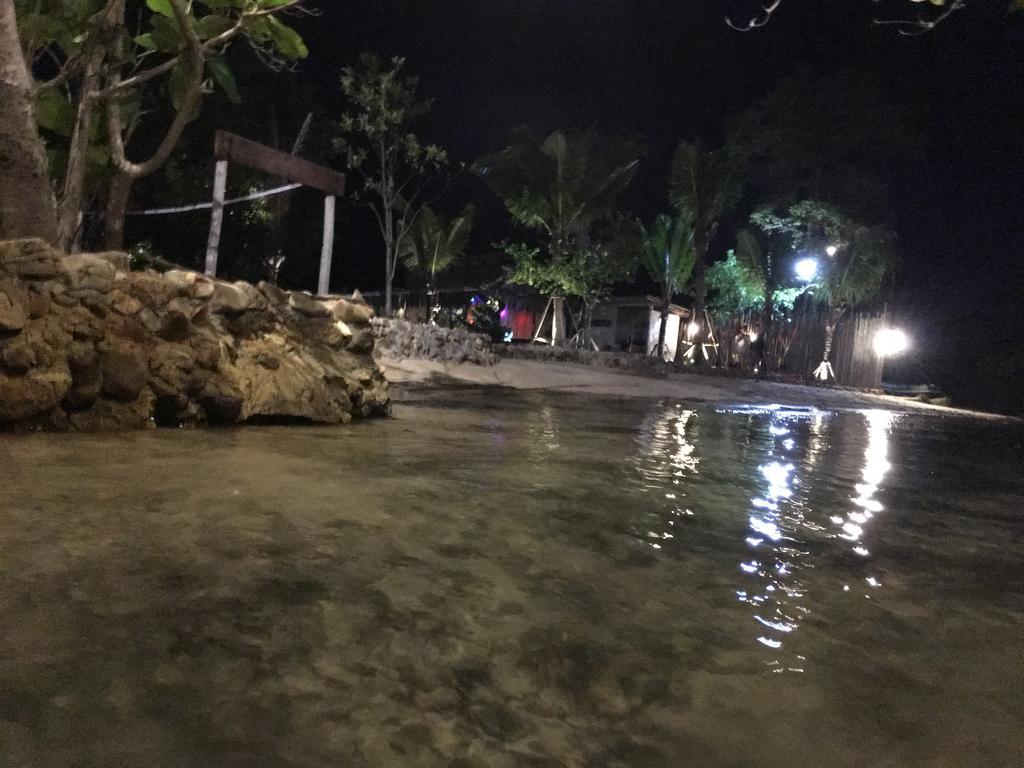 Koh Pu Villa Koh Jum Zewnętrze zdjęcie