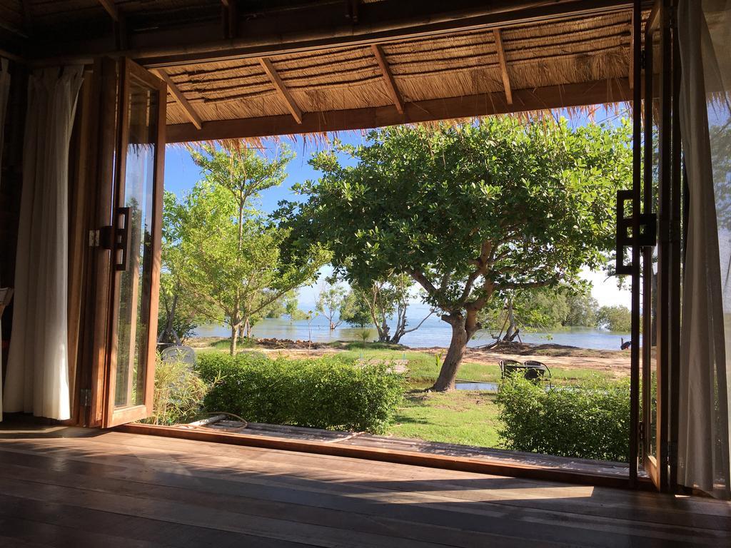 Koh Pu Villa Koh Jum Zewnętrze zdjęcie