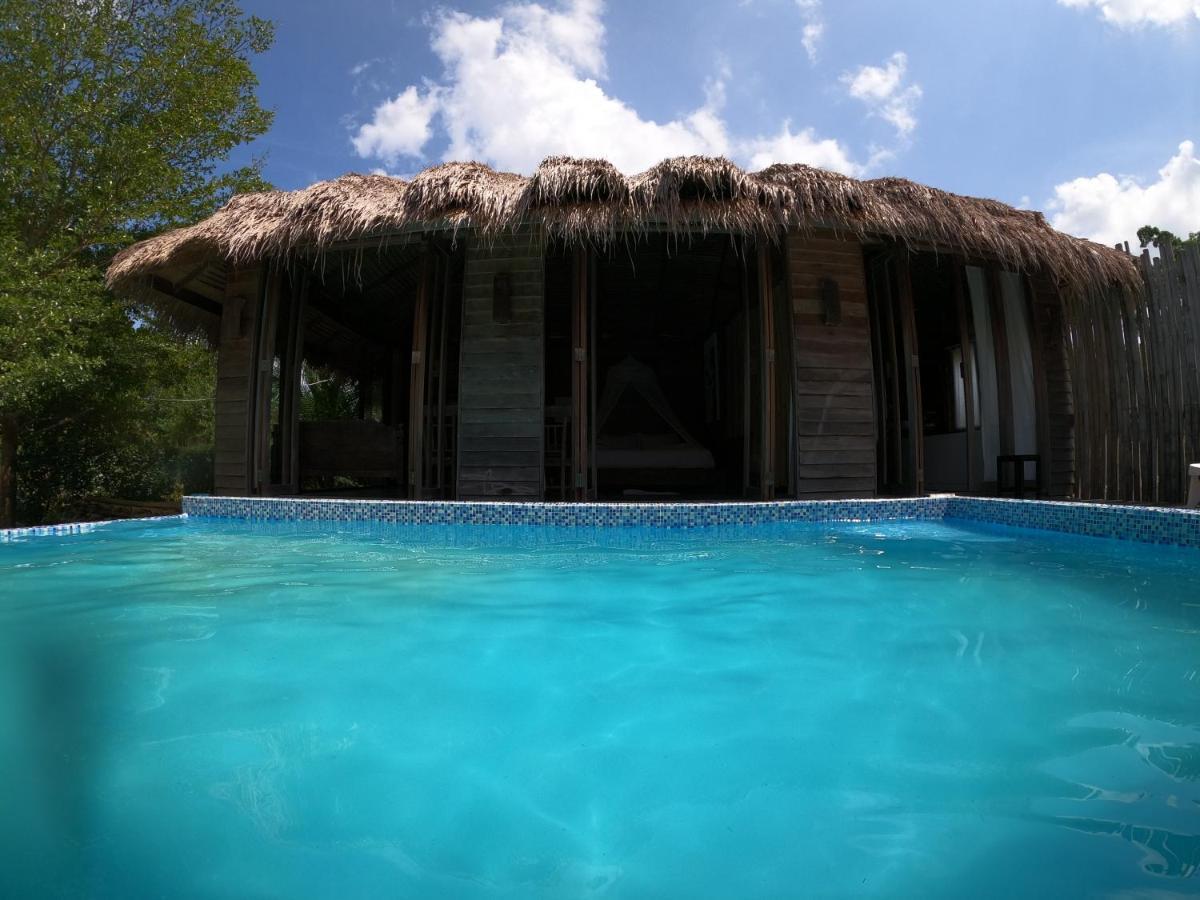 Koh Pu Villa Koh Jum Zewnętrze zdjęcie